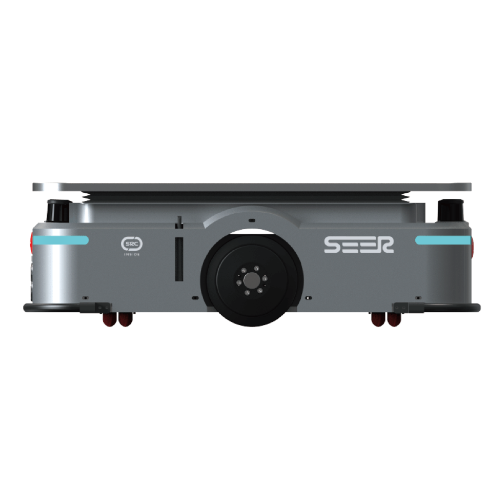 SEER Robotics AMB-300JZ Latent Lifting AMR