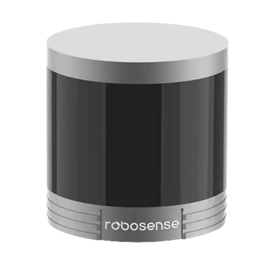 RoboSense RS-LiDAR-16 Real-Time 3D LiDAR Sensor