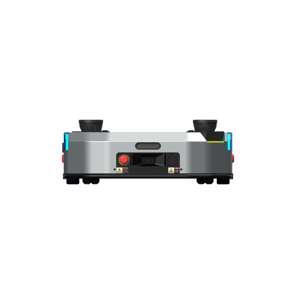 SEER Robotics SBA-400EU SlimStack 2000 Autonomous Forklift Base EU