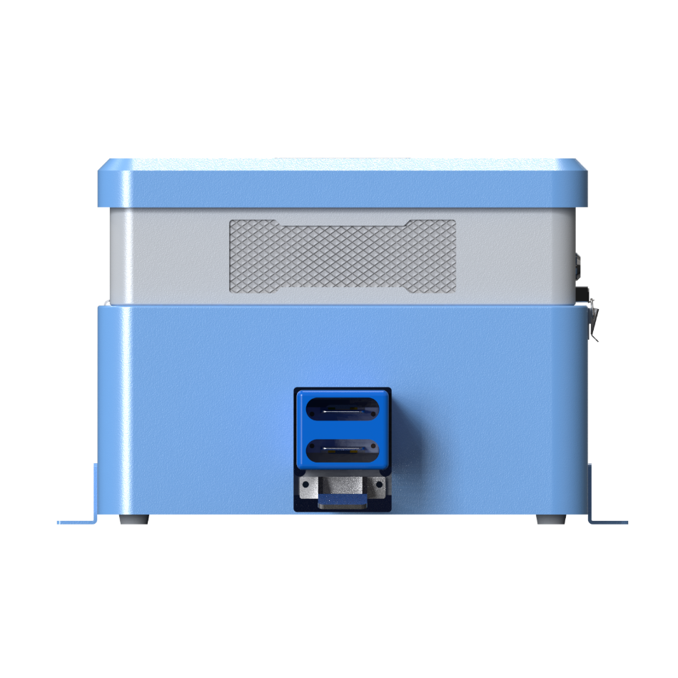 SEER Robotics SCS-2002 Robotic Automatic Charging Station