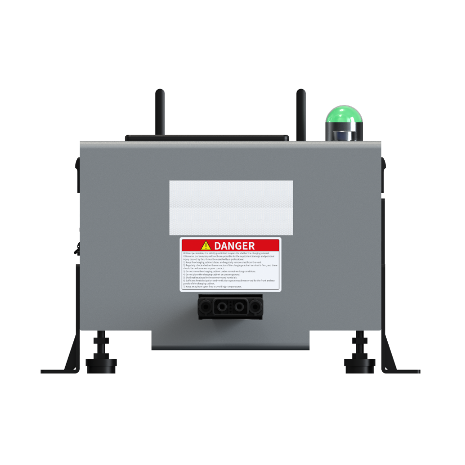 SEER Robotics SCS-C4860 Robotic Automatic Charging Station