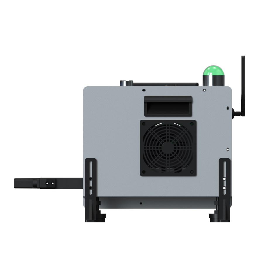 SEER Robotics SCS-C4860 Robotic Automatic Charging Station
