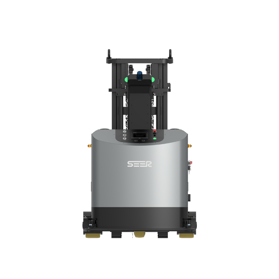 SEER Robotics SFL-CPD30-Y Counterbalanced Autonomous Forklift