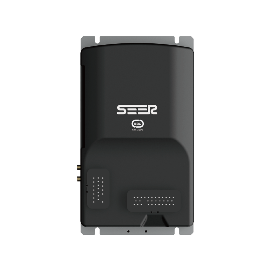 SEER Robotics SRC-2000-I(S) General-Purpose Robot Controller