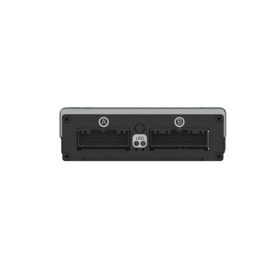 SEER Robotics SRC-R10 Dual-Steering-Wheel Robot Controller