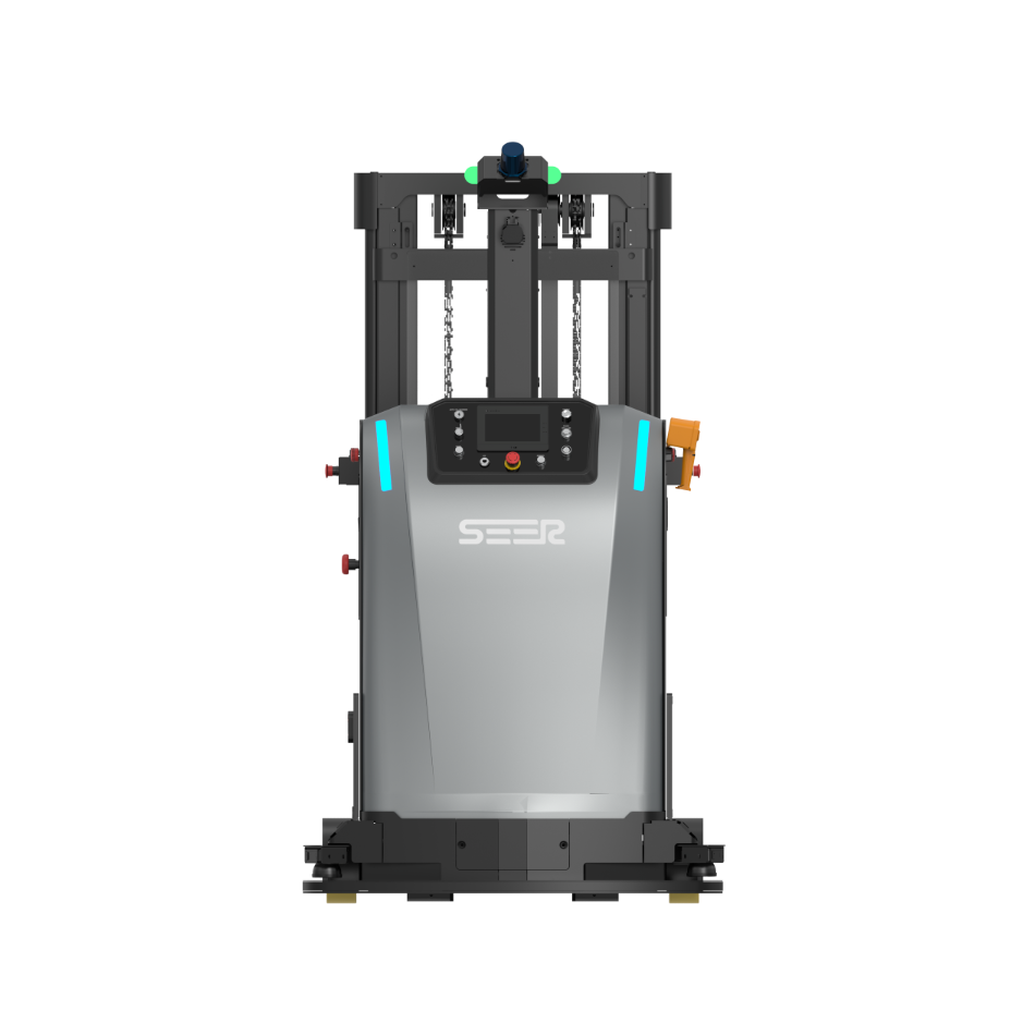 SEER Robotics SSR-1400US SlimReach 1400 Autonomous Reach Truck US