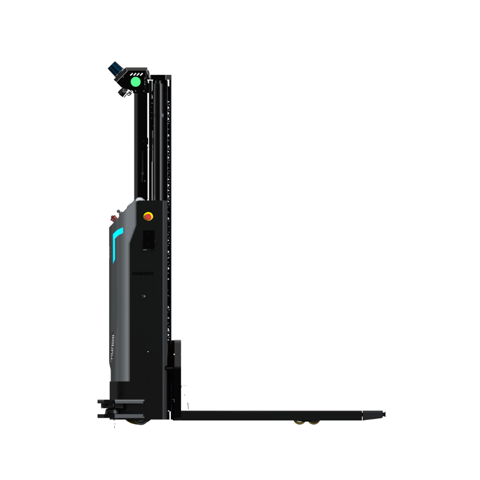 SEER Robotics SSS-2000EU Autonomous Stacker Forklift AMR