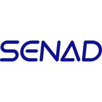Senad 3D Vision Non-Contact Scanning System