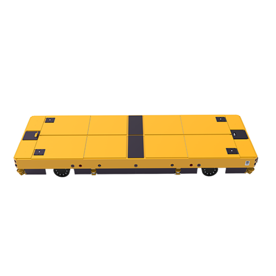 SIASUN 60T Heavy-Duty Mobile Robot