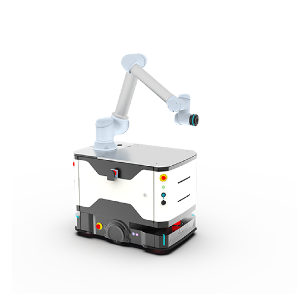SIASUN HC-X3-B Mobile Collaborative Robot