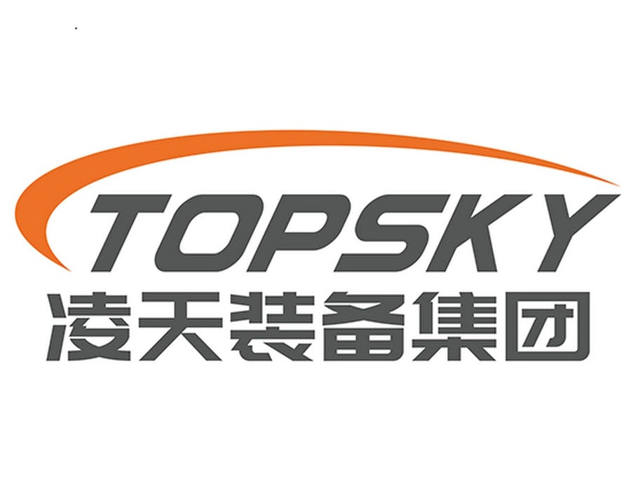 Topsky Tianlong Tantu D200GD Scene Management & Rescue Robot