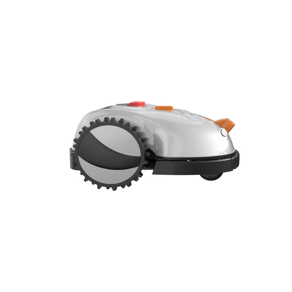 TOUA TY201 Robotic Lawn Mower