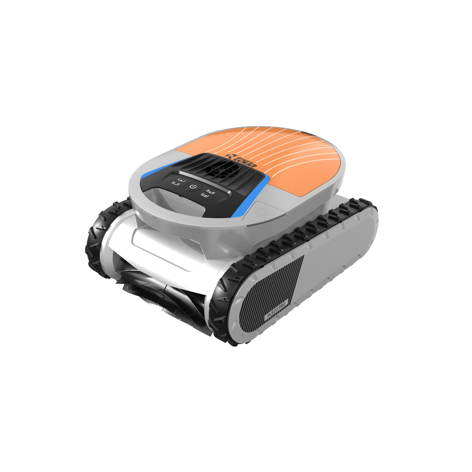 TOUA Whale Pro Robotic Pool Cleaner
