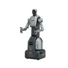 Robot humanoide industrial UBTECH Cruzr Y1