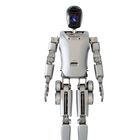 UBTECH Walker S Industrial Humanoid Robot
