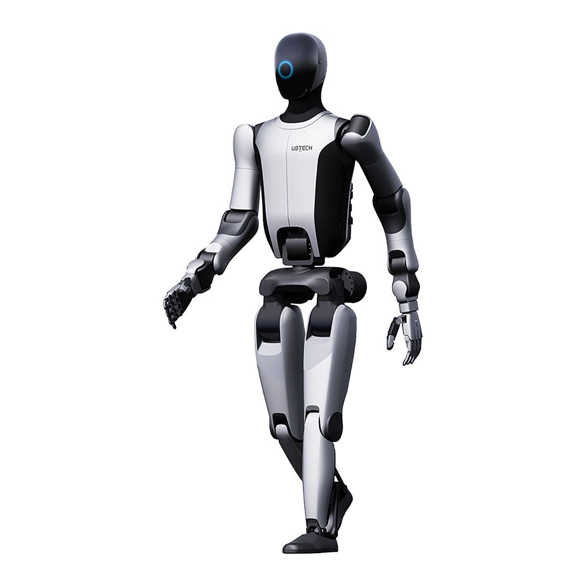 UBTECH Walker S2