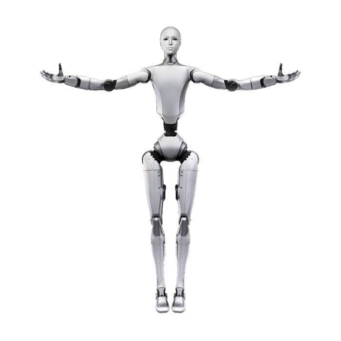 Buy Unitree Robotics H2 Edu - Advanced Robotics Solution | Robotix Market