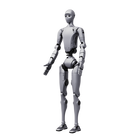 Unitree H2 Plus Humanoid Robot