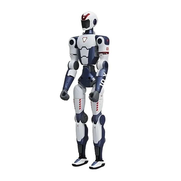 Buy Unitree Robotics R1 Basic - Advanced Robotics Solution | Robotix Market