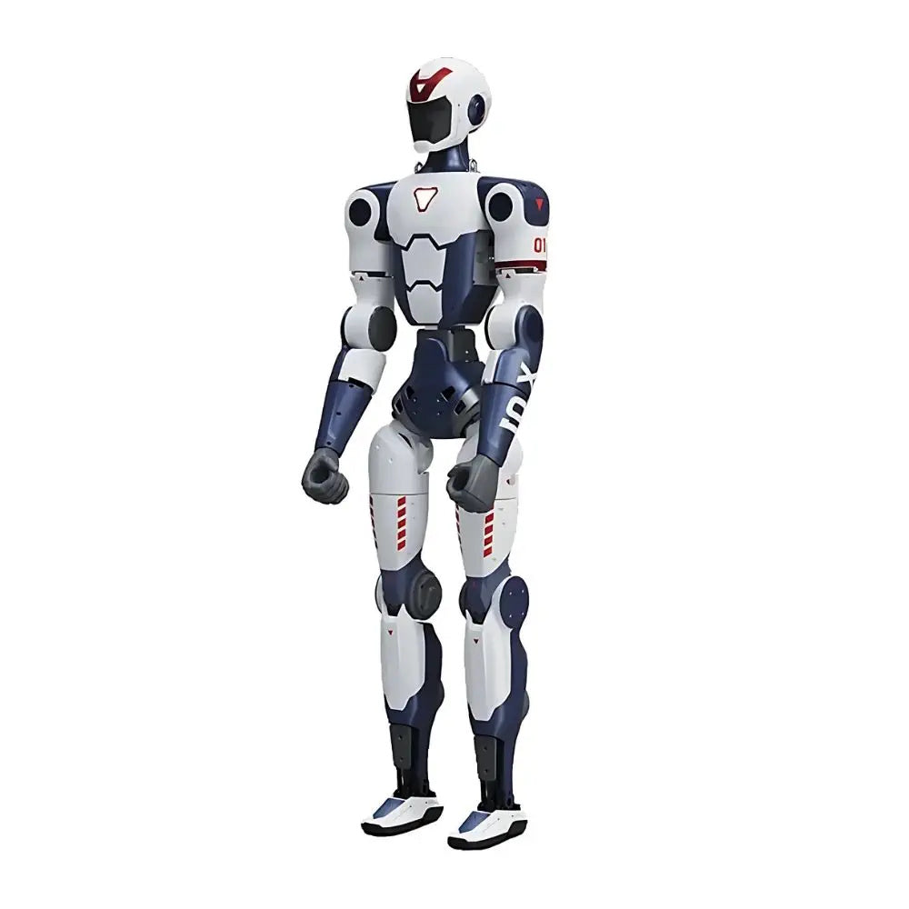 Buy Unitree Robotics R1 Edu Pro D - Advanced Robotics Solution | Robotix Market
