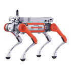 Unitree Robotics B2 tűzoltó- és mentőrobot SLAM-mel (B2-XF2-E)