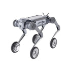 روبوت Unitree Robotics B2-W رباعي الأرجل