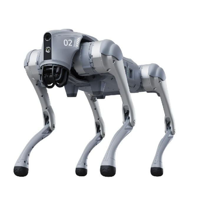 Buy Unitree Robotics GO2 Pro - Advanced Robotics Solution | Robotix Market