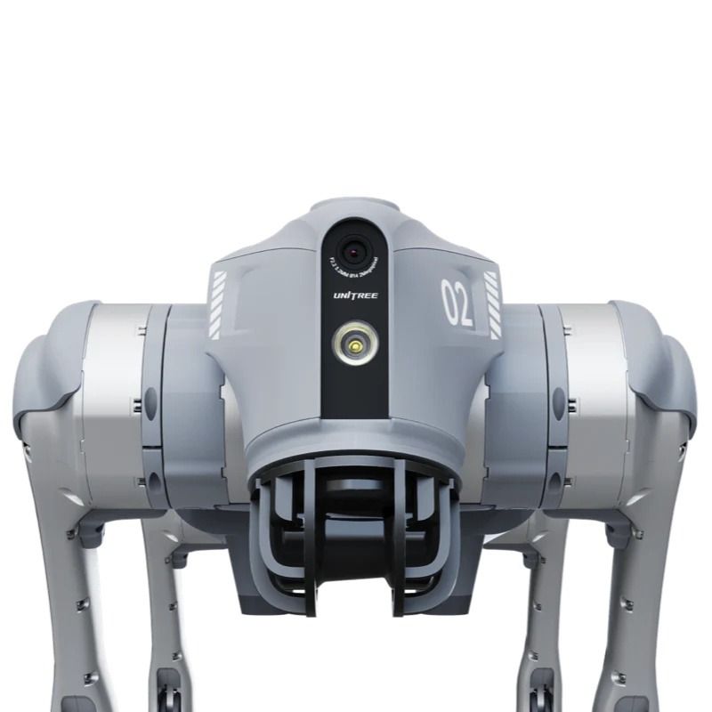 Unitree Robotics Go2 Edu Standard